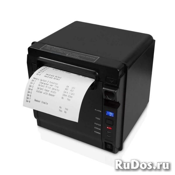 Чековый принтер MPRINT T91 фото