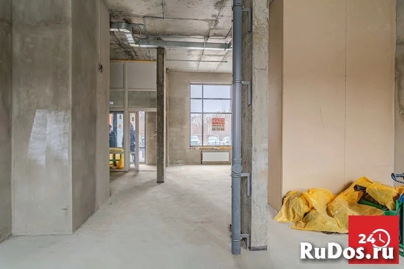 Продам коммерческую недвижимость 89.3 м2 изображение 8
