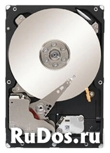 Жесткий диск Seagate Constellation 3 TB ST3000NM0033 фото