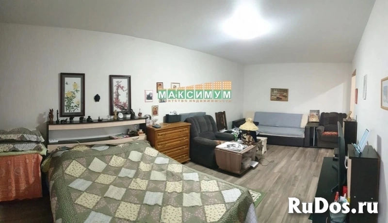 Продам 1 комнатную квартиру 52 м2 изображение 4