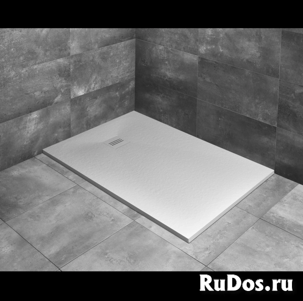 Душевой поддон Radaway Kyntos F white 120x70 HKF12070-04 фото