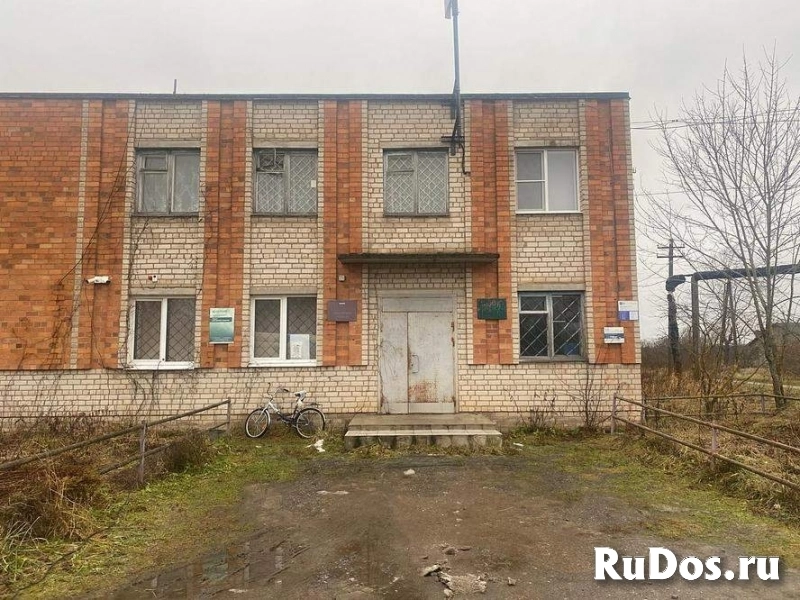 Продам коммерческую недвижимость 43 м2 фото