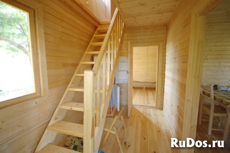 Продам дом 39 м2 изображение 6