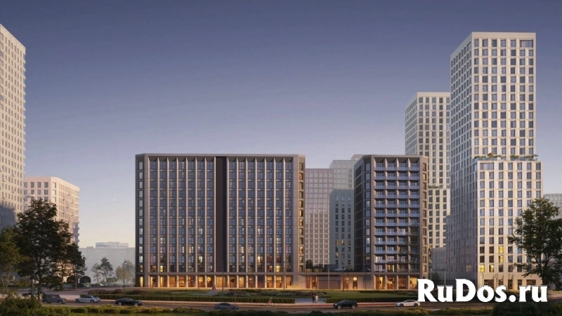 Продам 1 комнатную квартиру 23.5 м2 изображение 9