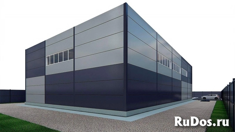 Продам коммерческую недвижимость 540 м2 изображение 4