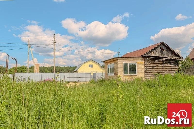 Продам коттедж 30 м2 изображение 6