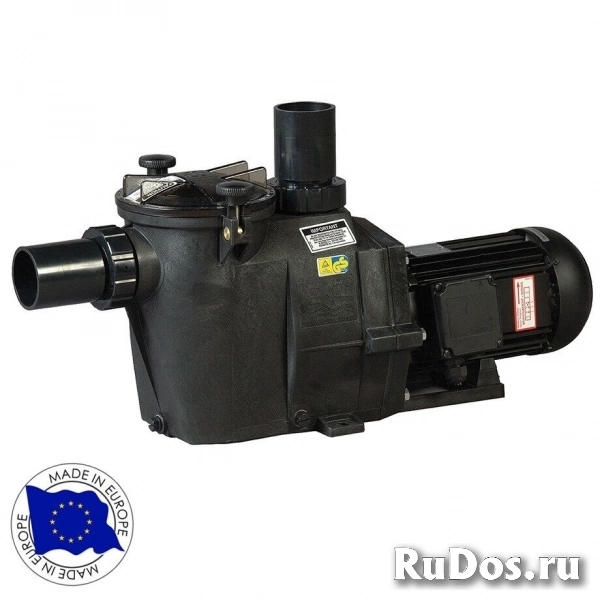 Насос Hayward RS II RS30081 (220В, 0.75HP) фото