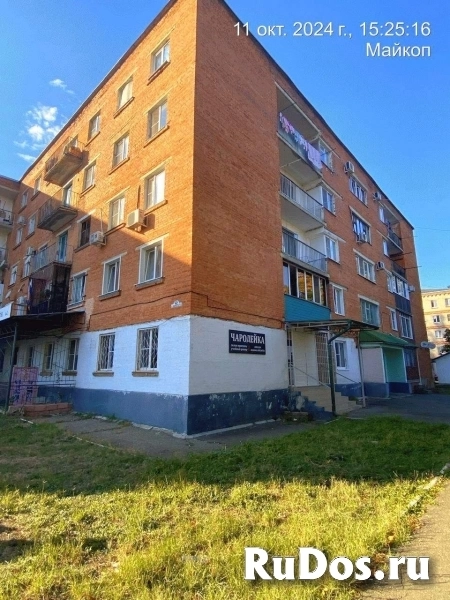 Продам 3 комнатную квартиру 97 м2 изображение 4