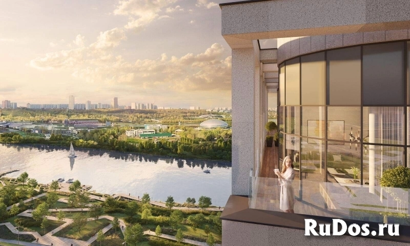 Продам 1 комнатную квартиру 42.2 м2 изображение 6