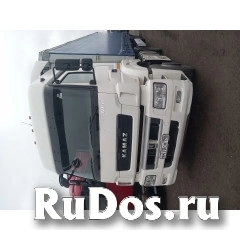Водитель категории Е фото