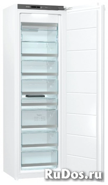 Встраиваемая морозильная камера Gorenje FNI5182A1 фото