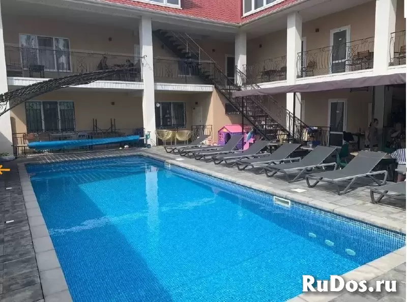 Гостевой дом 520 м.кв ,Бердянск изображение 3