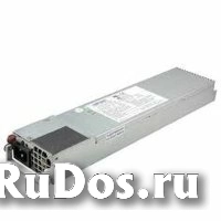 Блок питания ASUS CPR-1621-1M2 фото