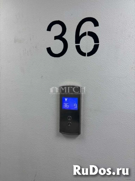 Продам 1 комнатную квартиру 44.7 м2 изображение 10