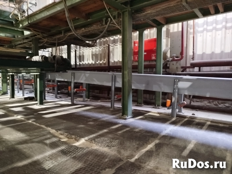 Производство и монтаж конвейеров фотка