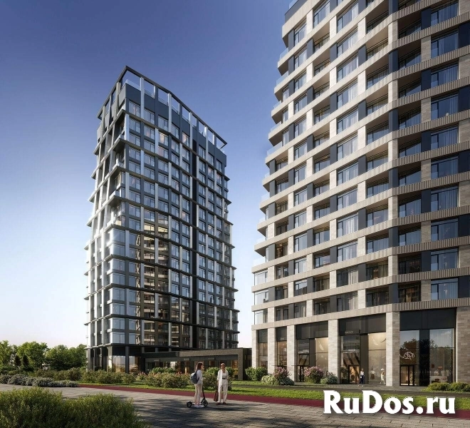 Продам 1 комнатную квартиру 45.5 м2 изображение 7