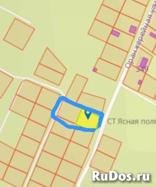 Продам участок 5 сот. изображение 5