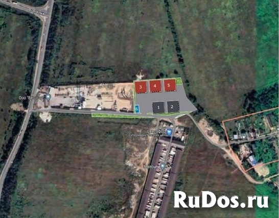 Сдам коммерческую недвижимость 1500 м2 изображение 6