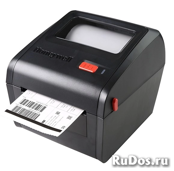 Intermec P DT Принтер Honeywell PC42D, 8ips, 203dpi, USB PC42DHE030018 фото