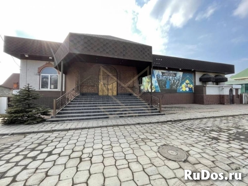 Продам коммерческую недвижимость 763 м2 фото