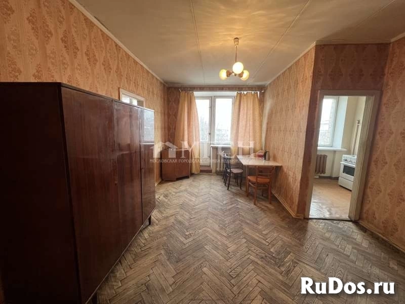 Продам 2 комнатную квартиру 42.8 м2 изображение 4