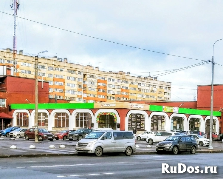 Сдам помещение в торговом центре изображение 7