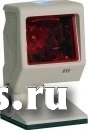 Сканер штрих-кода Honeywell MS3580 Quantum, кабель USB, серый (MK3580-71A38) фото