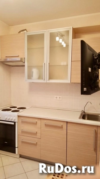 Сдам 1к квартиру у метро Коньково изображение 4