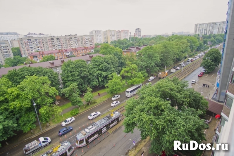 Квартира «под ключ» в мкр. ЗИП изображение 7