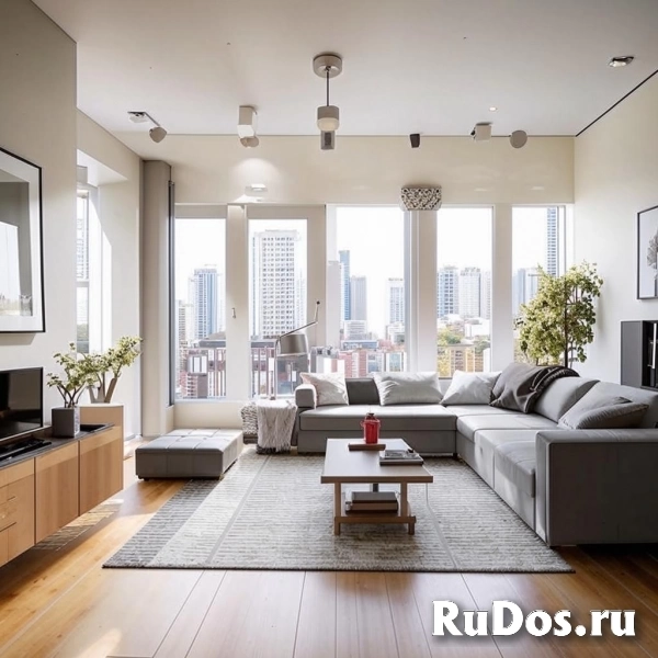 Бесплатный подбор квартир в новостройках изображение 7