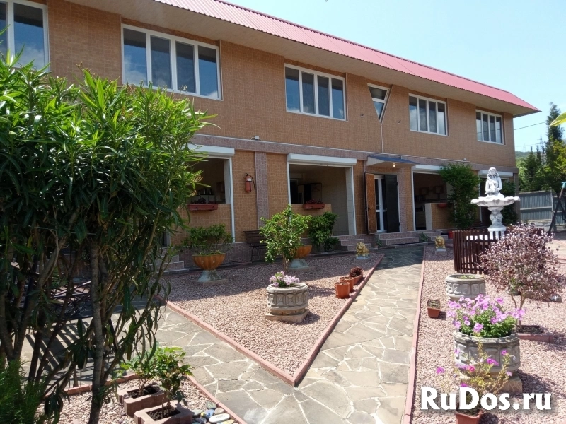 Гостевой дом ''ДонБас', Солнечногорское, Крым изображение 10