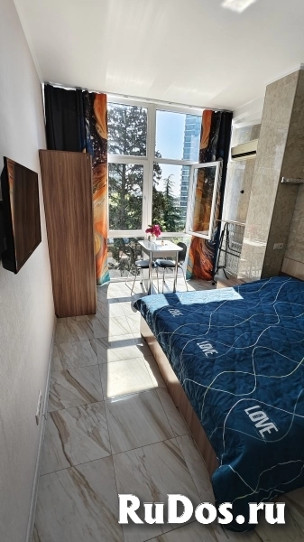 Сочи, Курортный проспект 75к1 изображение 4