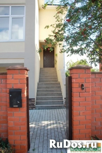 Продам коттедж 349 м2 фотка