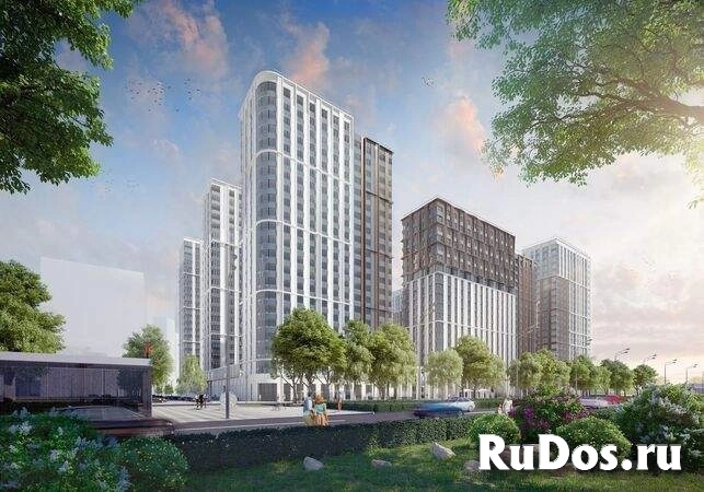 Продам 1 комнатную квартиру 46 м2 изображение 5