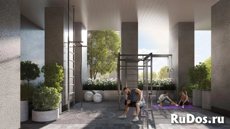 Продам 2 комнатную квартиру 96.6 м2 фотка