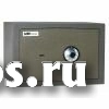 Сейф взломостойкий SAFETRONICS NTR-24MLGs фото