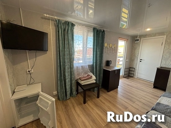 Отдых на море с теплым бассейном и баней на дровах. изображение 5