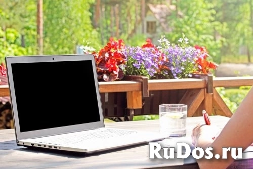 Работа в соцсетях (Инстаграм, ВК, Однокласники и другие) Офис Онл фото