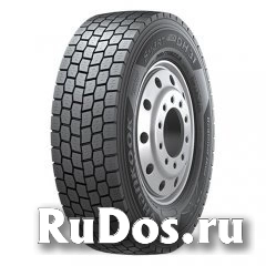 Грузовая шина Hankook DH31 315/80 R22.5 156/150L [арт. 221282] фото