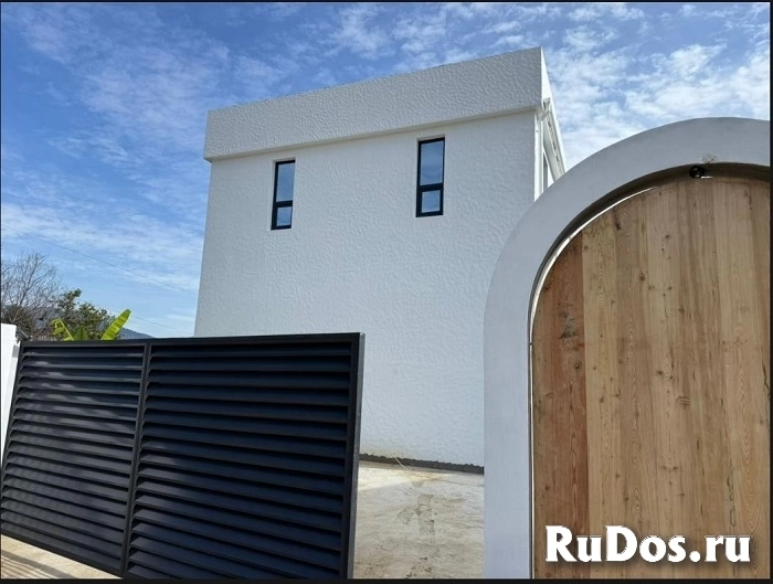 Коттедж в Адлере изображение 3