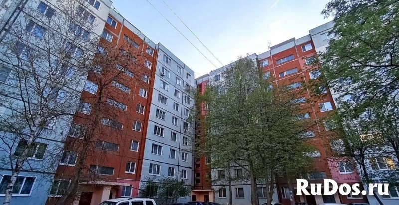 Продам 3-х комн. квартиру по ул.Бородина 20 фото