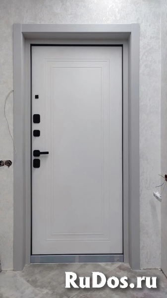 Ворота и двери от официального представителя DOORHAN — защита и комфорт вашего дома! изображение 7
