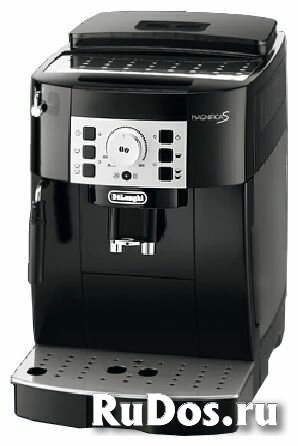 Кофемашина DeLonghi Magnifica ECAM 22.110 фото