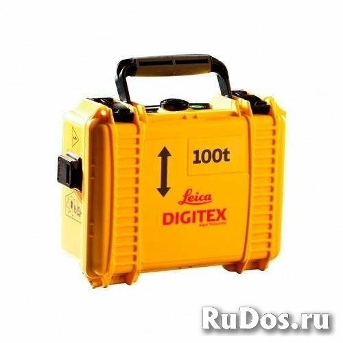 Генератор Leica DIGITEX 100t xf фото