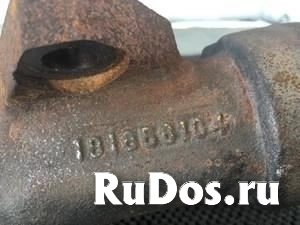 3-КОМПОНЕНТНЫЙ ВЫПУСКНОЙ КОЛЛЕКТОР ДЛЯ INTERNATIONAL DT466 фотка