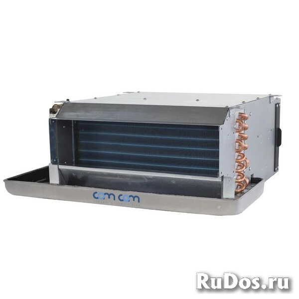 Канальный фанкойл 9-9,9 кВт Daikin FWE10CTR фото