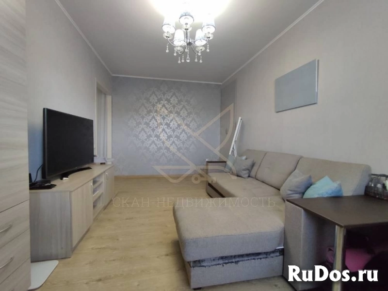 Продам 2 комнатную квартиру 41 м2 изображение 3