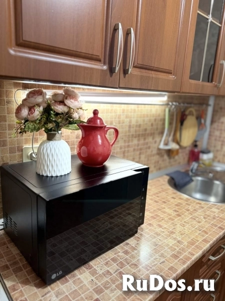 Сдам 1 комнатную квартиру 33 м2 изображение 8