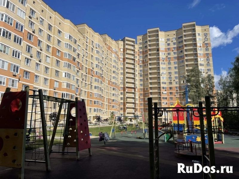 Продам 1 комнатную квартиру 41.4 м2 изображение 5