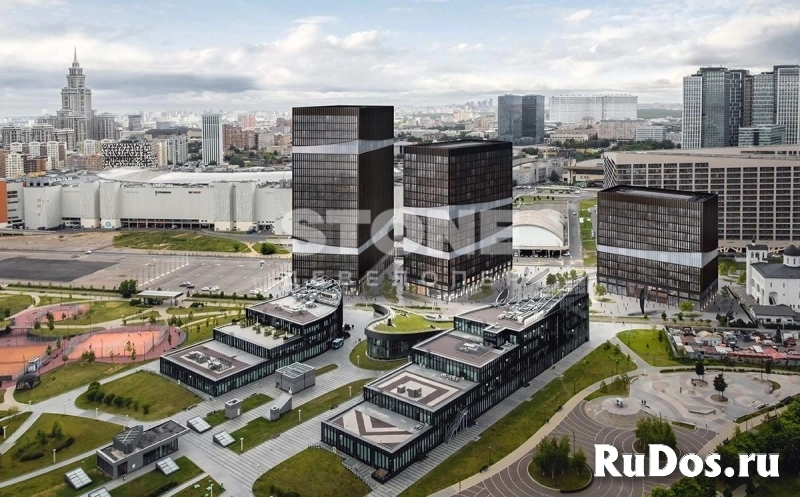 Продам коммерческую недвижимость 1690.7 м2 изображение 8